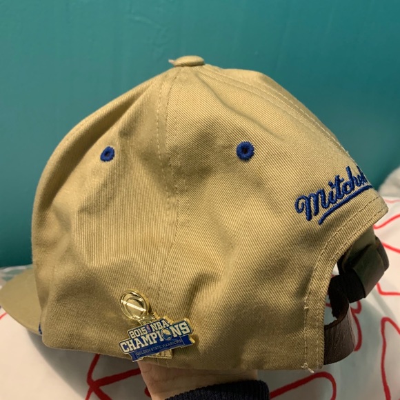 Warriors hat autograph by Stephen Curry - Picture 3 of 3